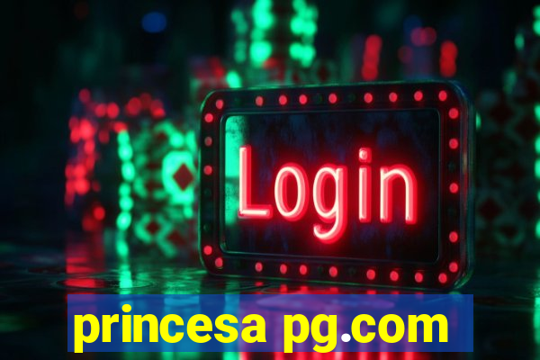 princesa pg.com